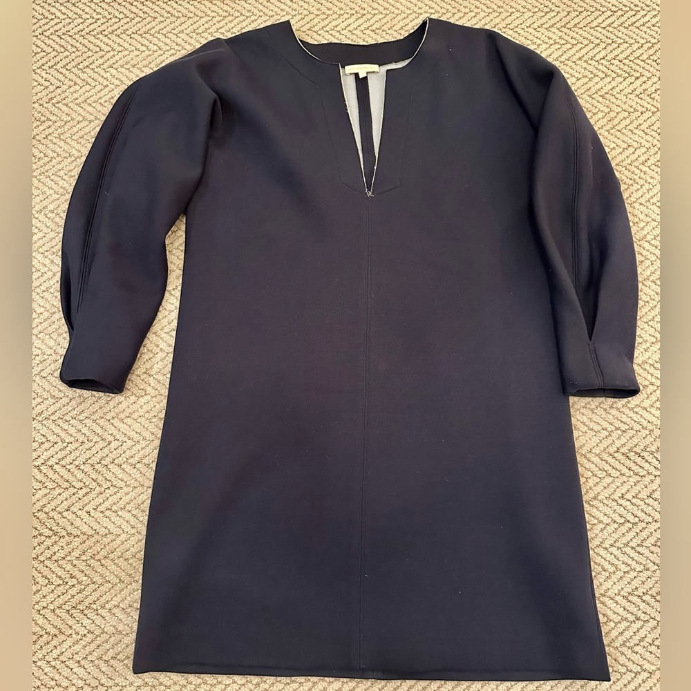 Ann Mashburn shift dress